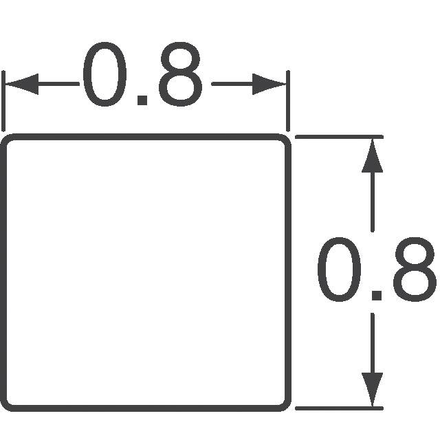 DEA161990LT-1182 TDK Corporation  Filtres RF